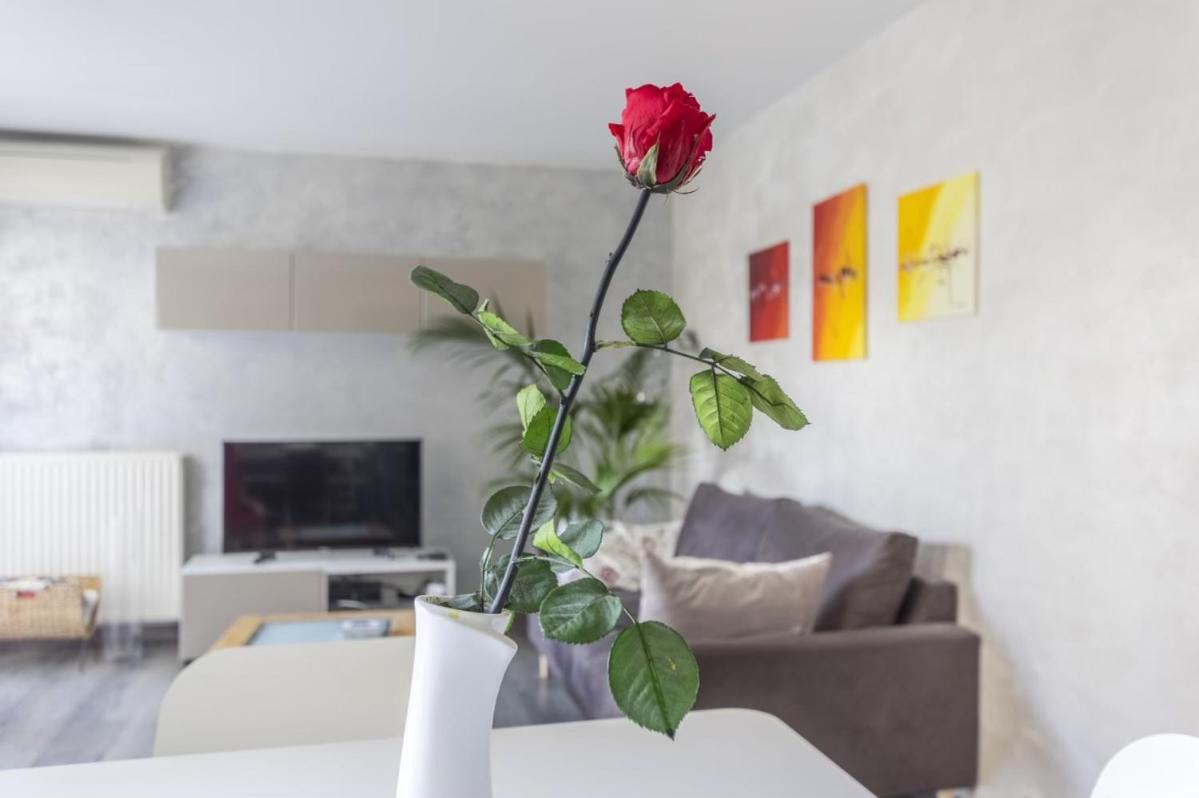דירות מונפלייה Superbe Appt Port Marianne, Parking Prive, 4 Personnes מראה חיצוני תמונה