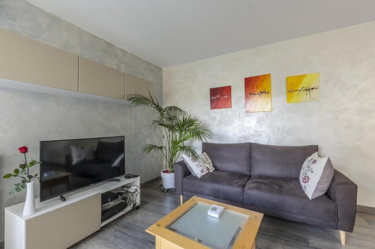 דירות מונפלייה Superbe Appt Port Marianne, Parking Prive, 4 Personnes מראה חיצוני תמונה