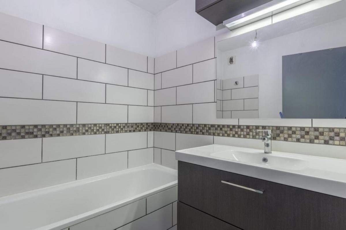 דירות מונפלייה Superbe Appt Port Marianne, Parking Prive, 4 Personnes מראה חיצוני תמונה
